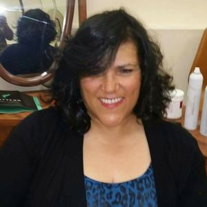 Meet your Posher, Lorraine